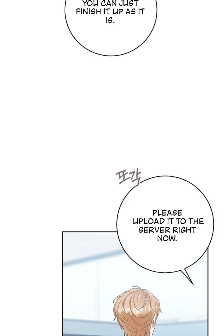 At Our Own Pace Chapter 7 page 21 - 