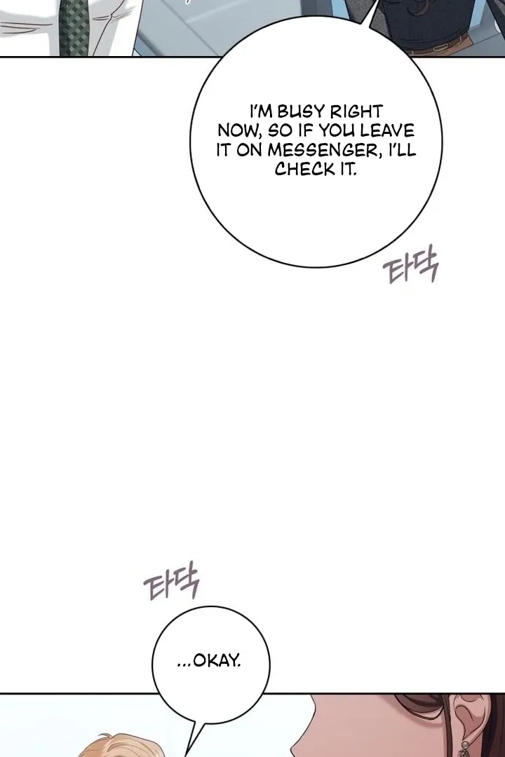 At Our Own Pace Chapter 7 page 25 - 