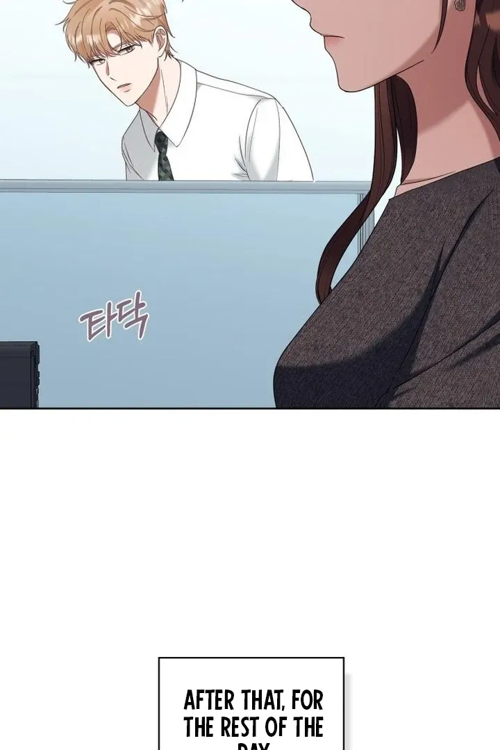 At Our Own Pace Chapter 7 page 26 - 