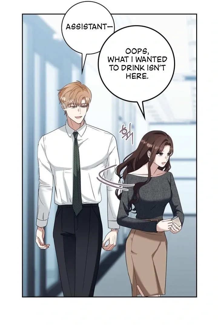 At Our Own Pace Chapter 7 page 29 - 