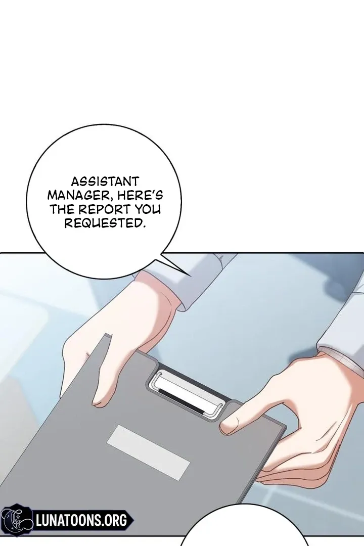At Our Own Pace Chapter 7 page 36 - 