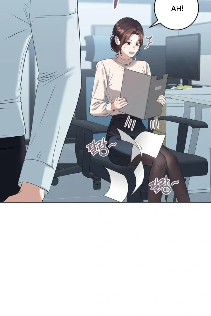 At Our Own Pace Chapter 7 page 38 - 