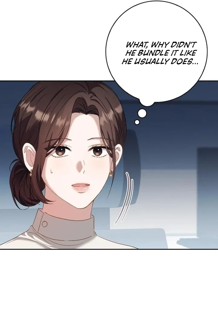 At Our Own Pace Chapter 7 page 39 - 