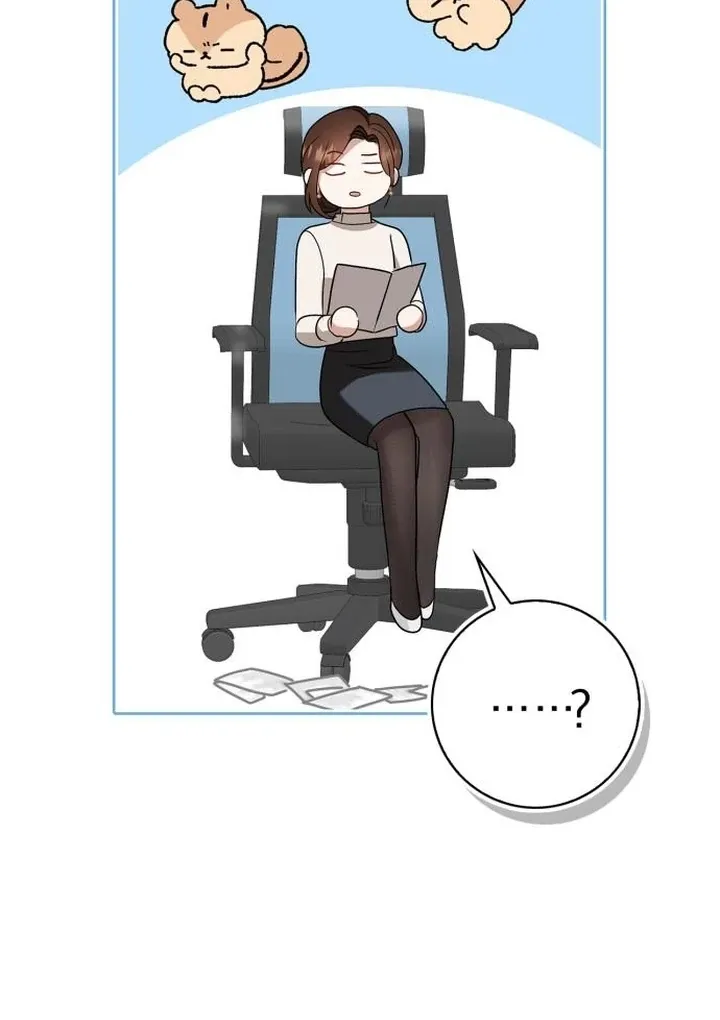 At Our Own Pace Chapter 7 page 42 - 