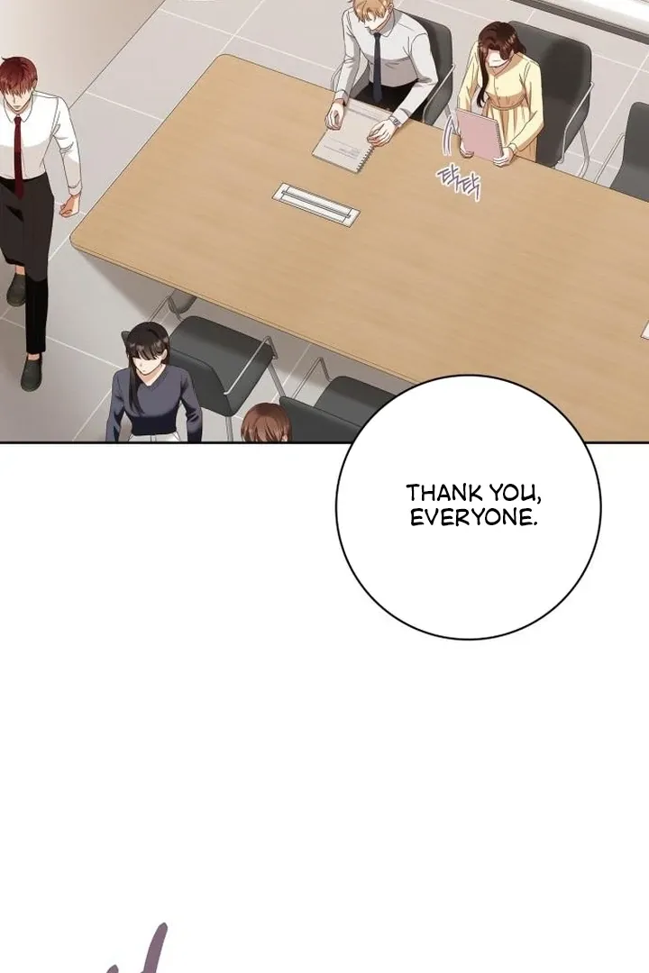 At Our Own Pace Chapter 7 page 44 - 
