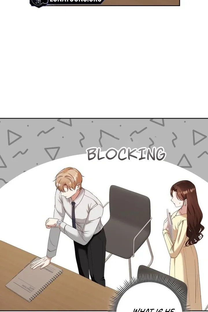 At Our Own Pace Chapter 7 page 46 - 
