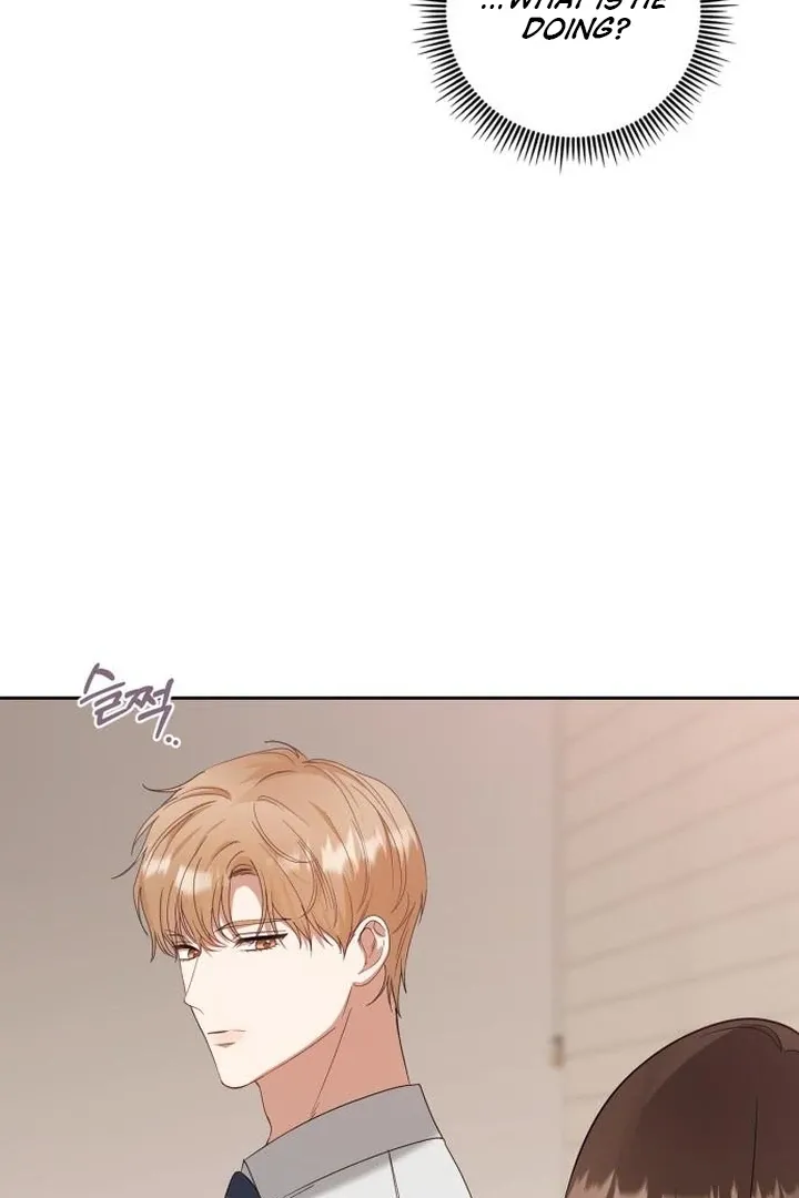 At Our Own Pace Chapter 7 page 47 - 