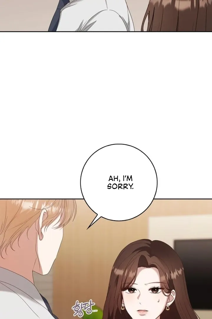 At Our Own Pace Chapter 7 page 48 - 