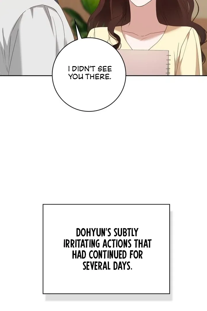 At Our Own Pace Chapter 7 page 49 - 