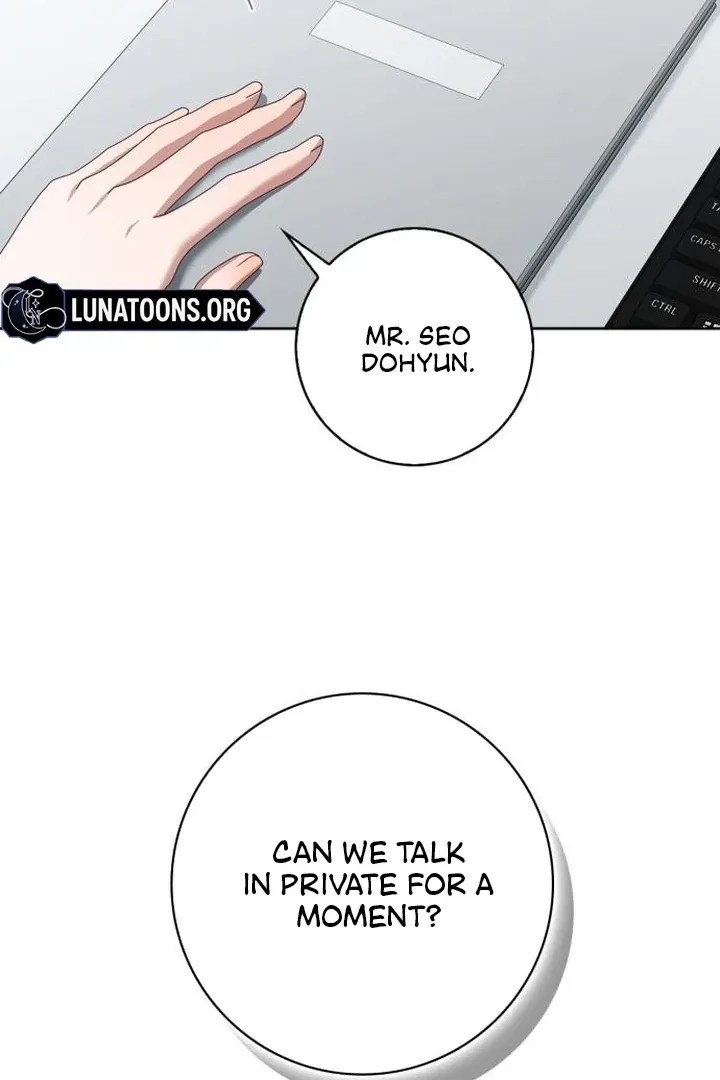 At Our Own Pace Chapter 7 page 60 - 