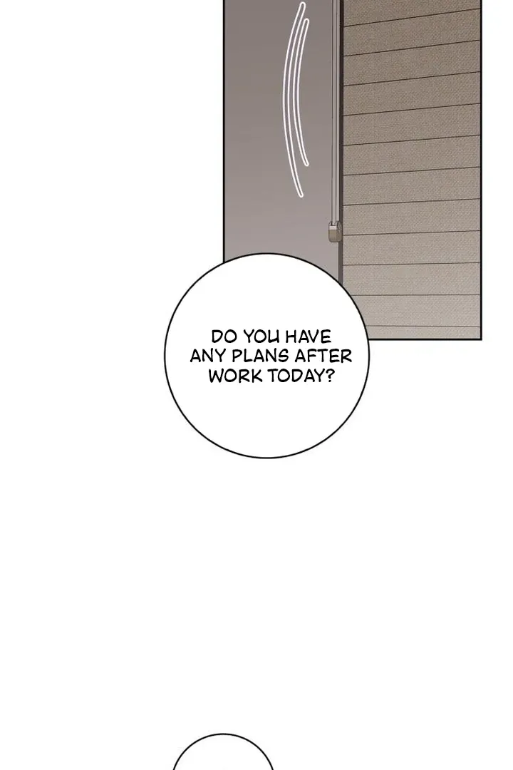 At Our Own Pace Chapter 7 page 63 - 