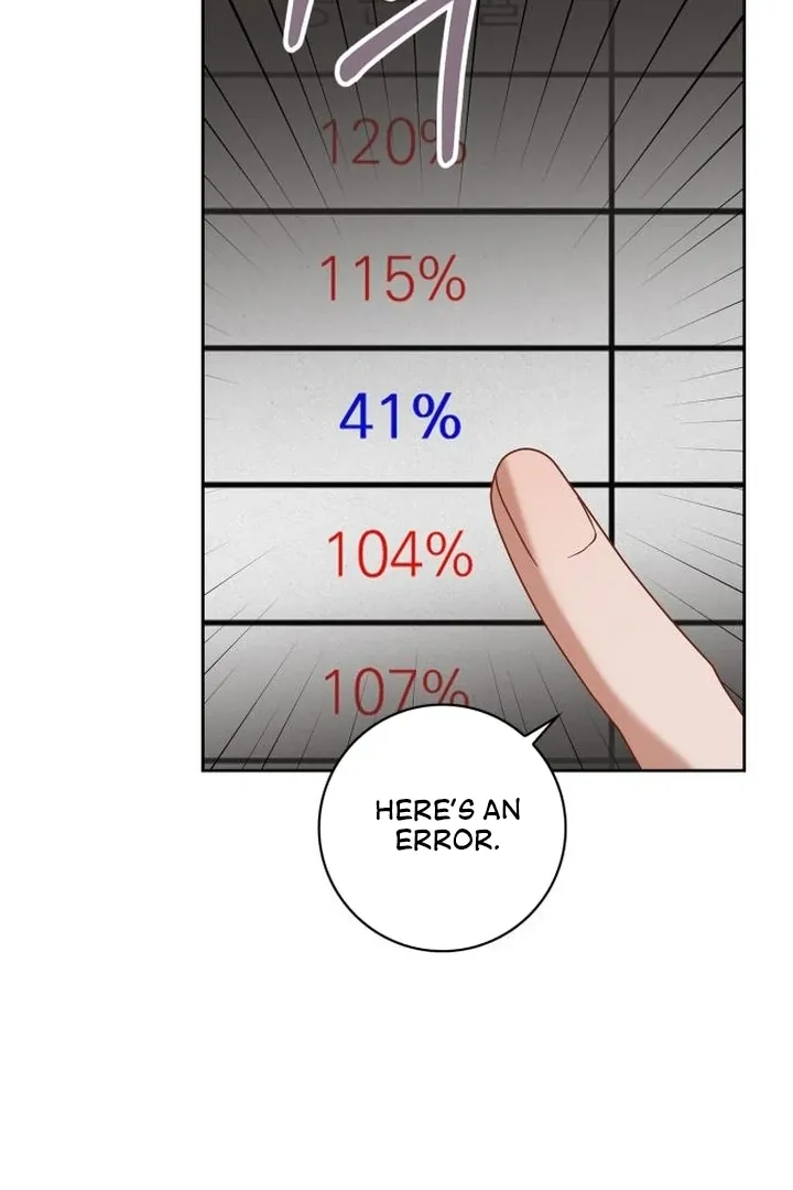 At Our Own Pace Chapter 7 page 67 - 