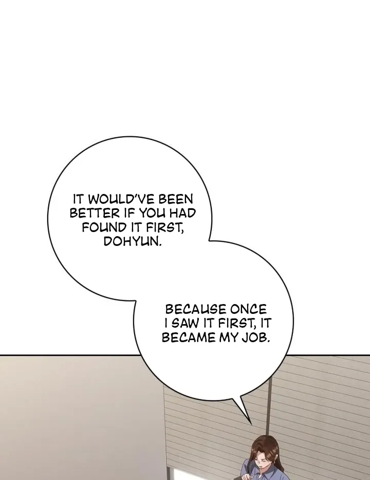 At Our Own Pace Chapter 7 page 68 - 