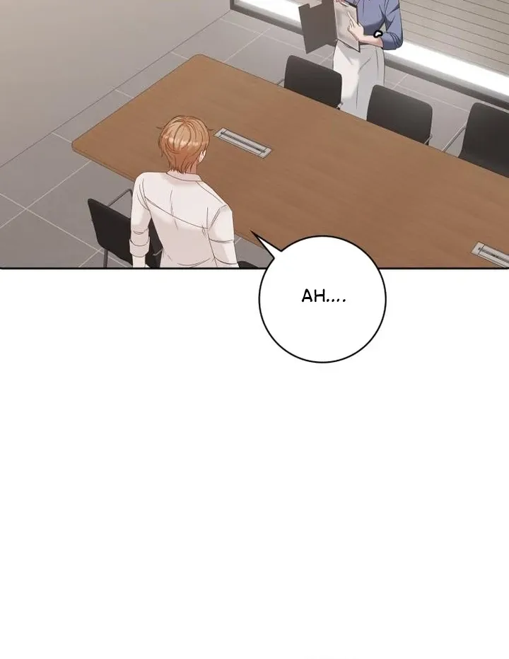 At Our Own Pace Chapter 7 page 69 - 