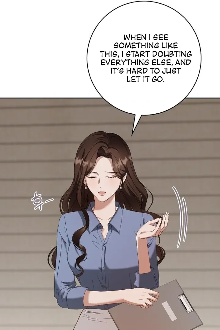 At Our Own Pace Chapter 7 page 70 - 