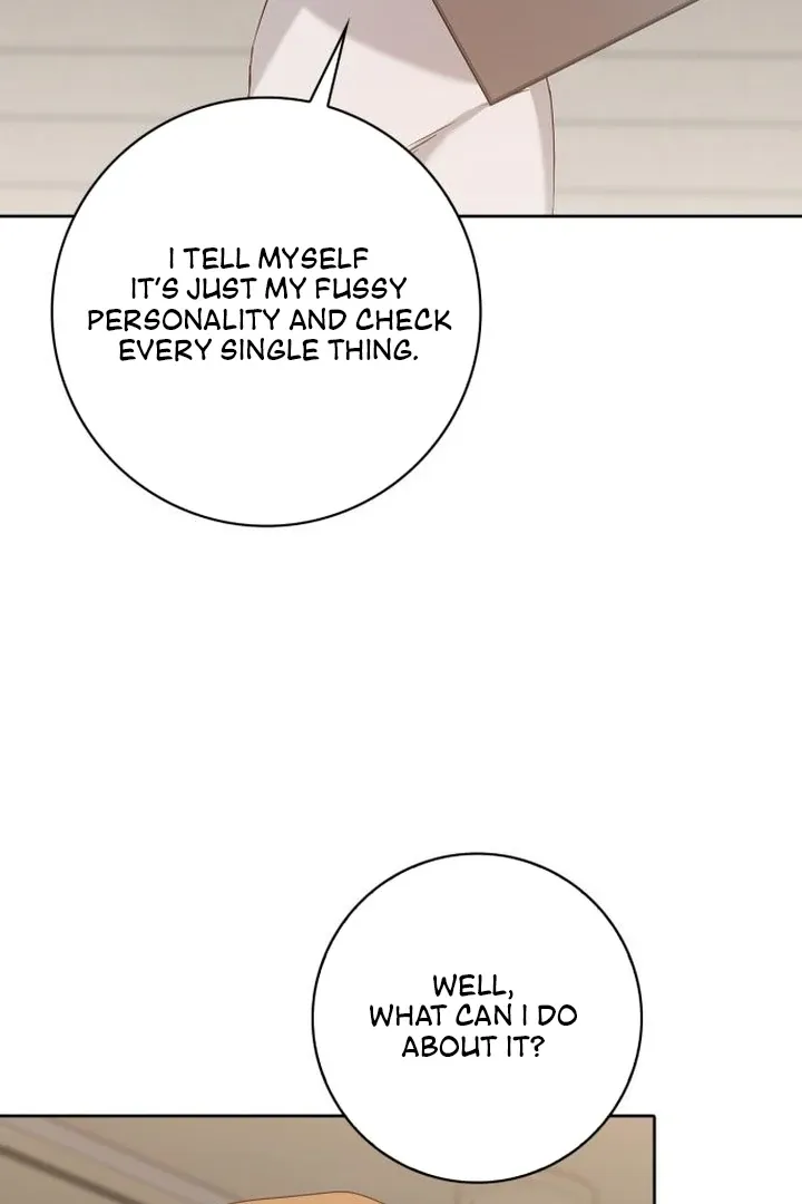 At Our Own Pace Chapter 7 page 71 - 