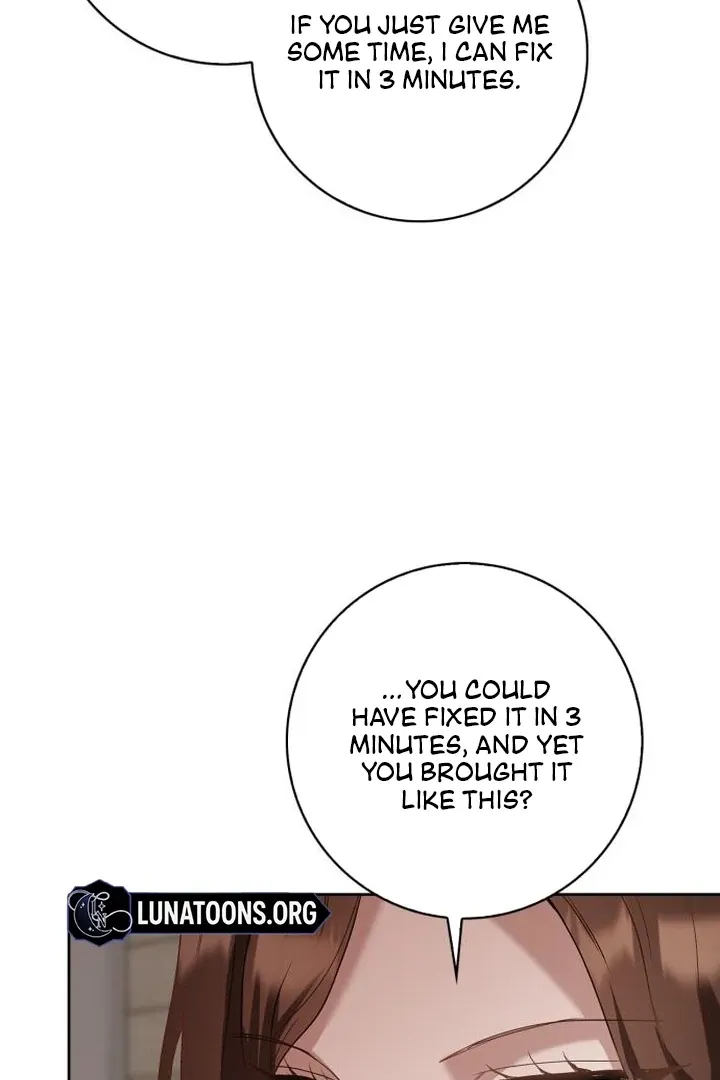 At Our Own Pace Chapter 7 page 73 - 