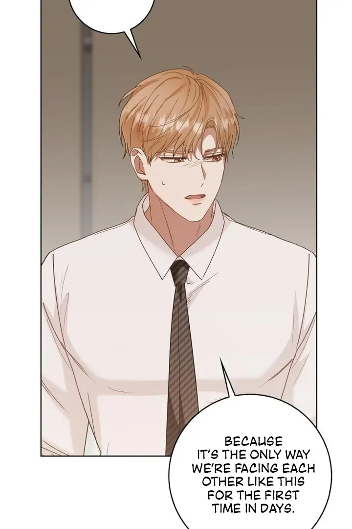 At Our Own Pace Chapter 7 page 75 - 