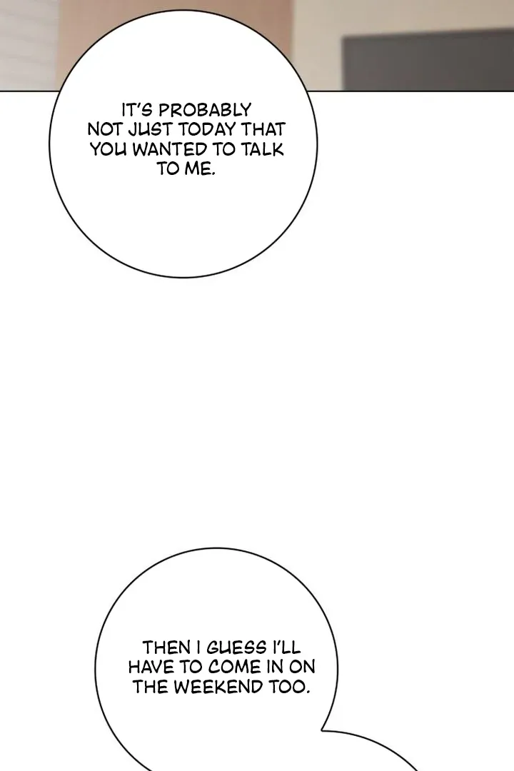 At Our Own Pace Chapter 7 page 77 - 
