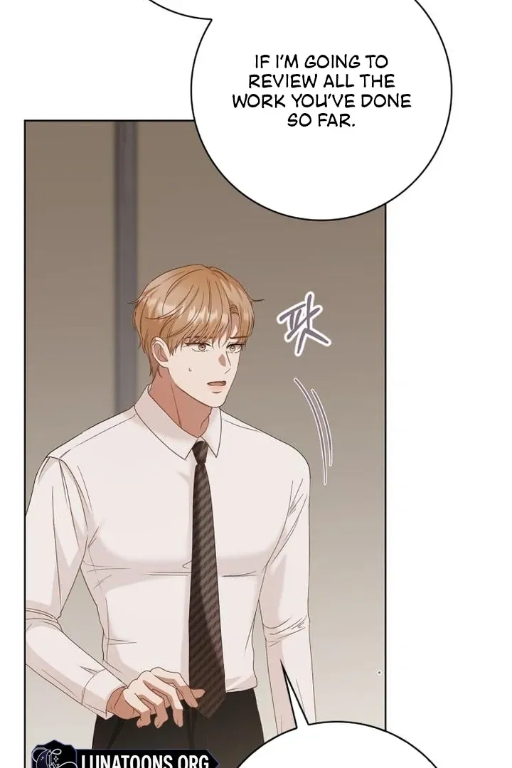 At Our Own Pace Chapter 7 page 78 - 