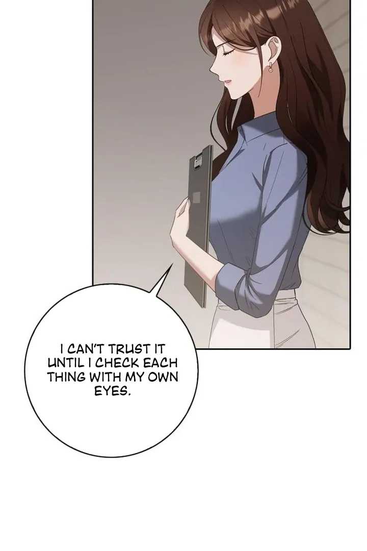 At Our Own Pace Chapter 7 page 80 - 