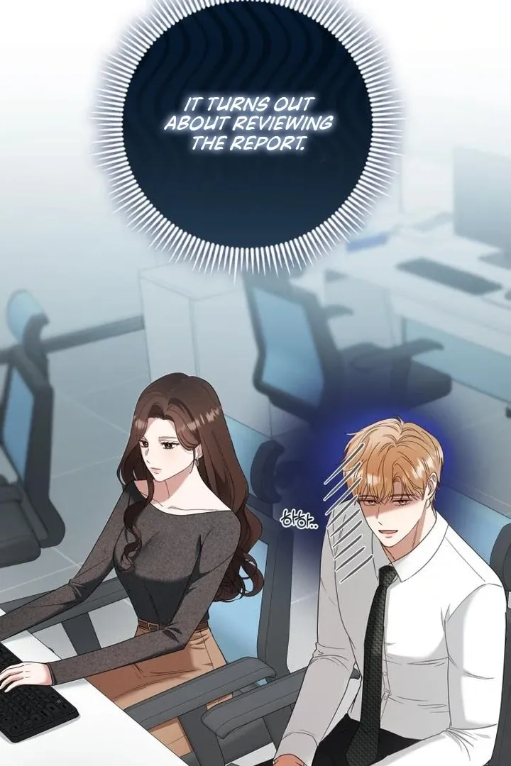 At Our Own Pace Chapter 7 page 9 - 