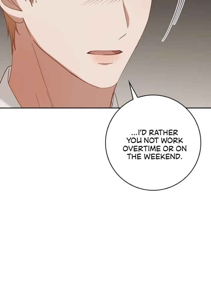 At Our Own Pace Chapter 7 page 83 - 