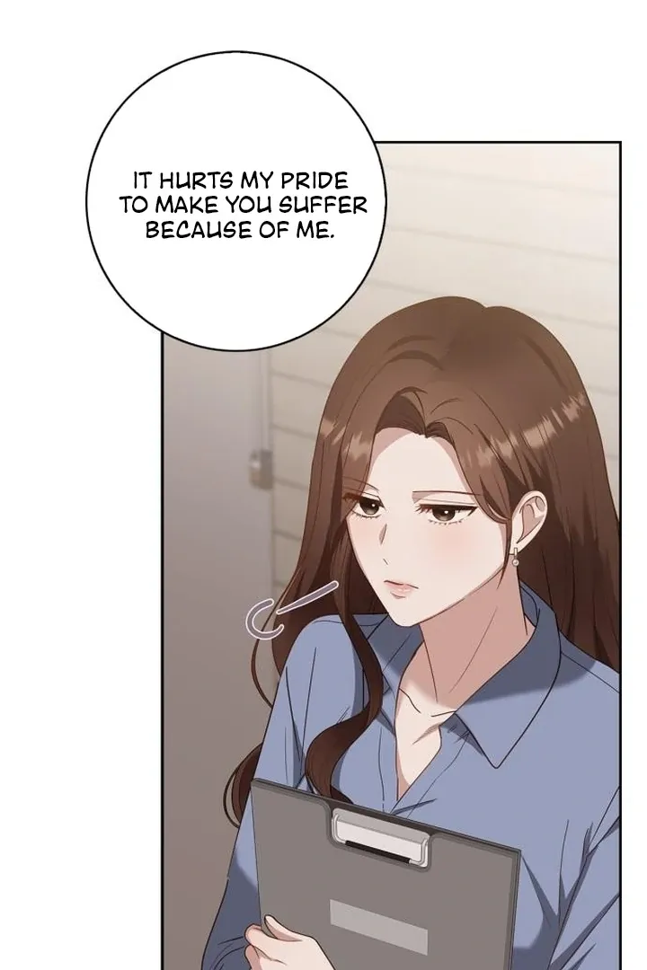 At Our Own Pace Chapter 7 page 84 - 