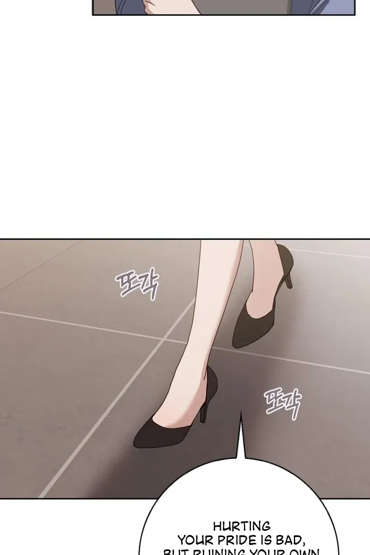 At Our Own Pace Chapter 7 page 85 - 