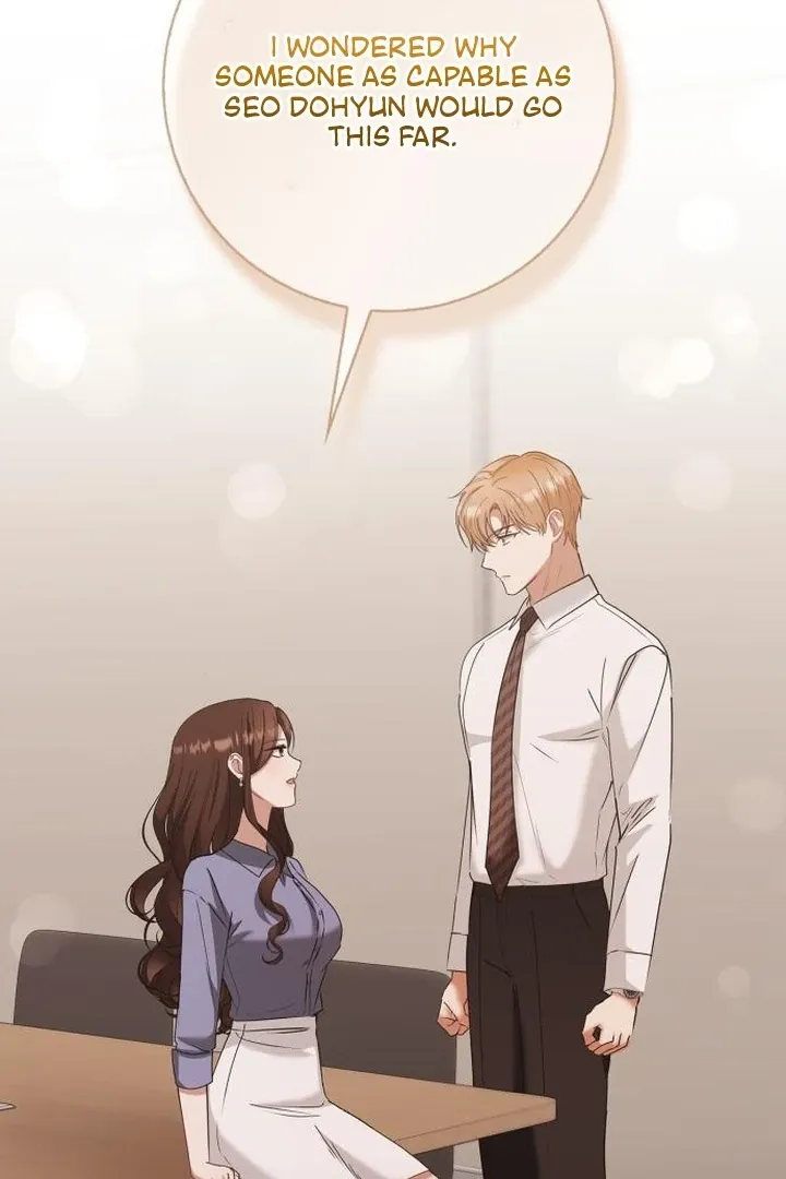 At Our Own Pace Chapter 7 page 88 - 