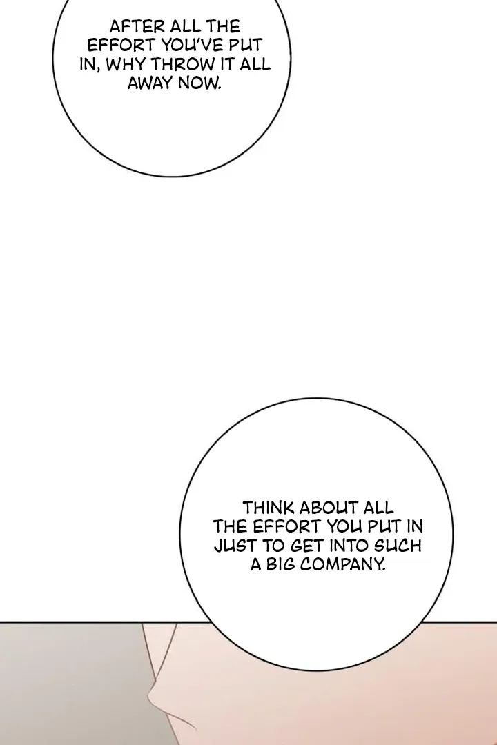 At Our Own Pace Chapter 7 page 95 - 