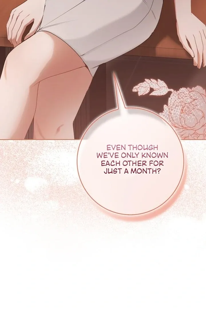 At Our Own Pace Chapter 7 page 99 - 