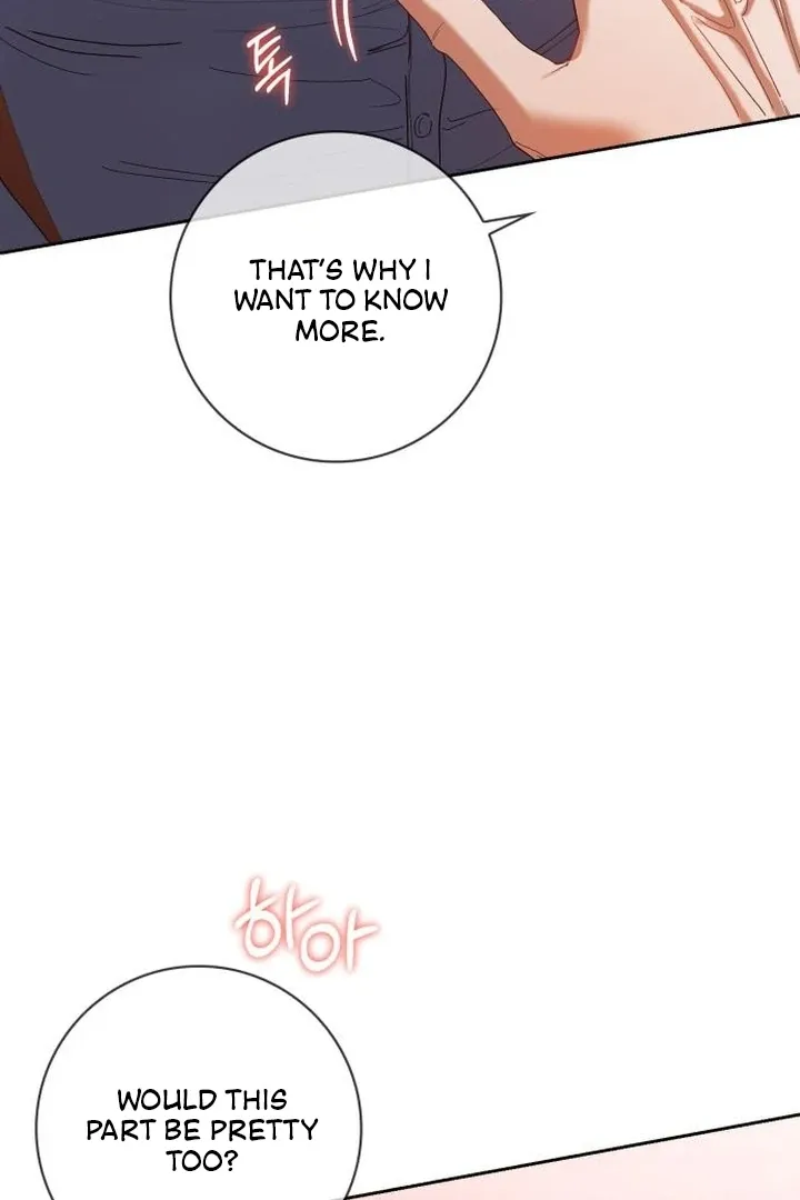 At Our Own Pace Chapter 8 page 11 - 