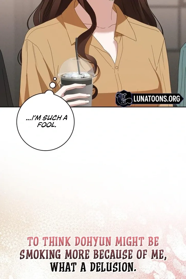 At Our Own Pace Chapter 8 page 102 - 
