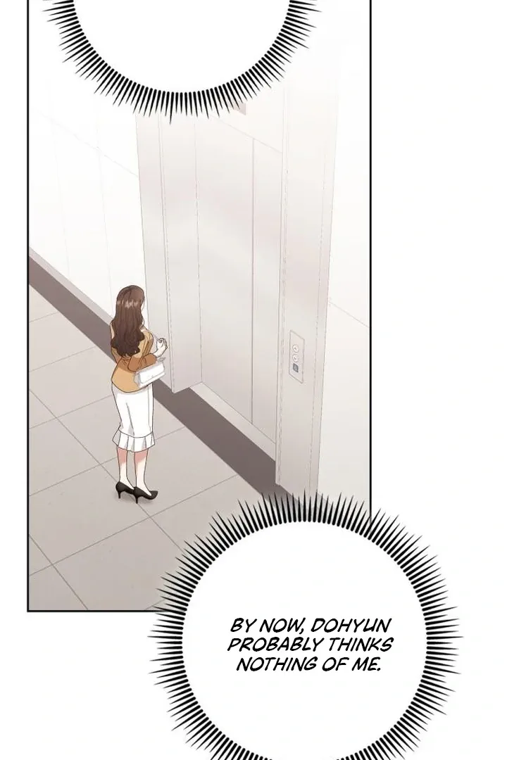 At Our Own Pace Chapter 8 page 104 - 