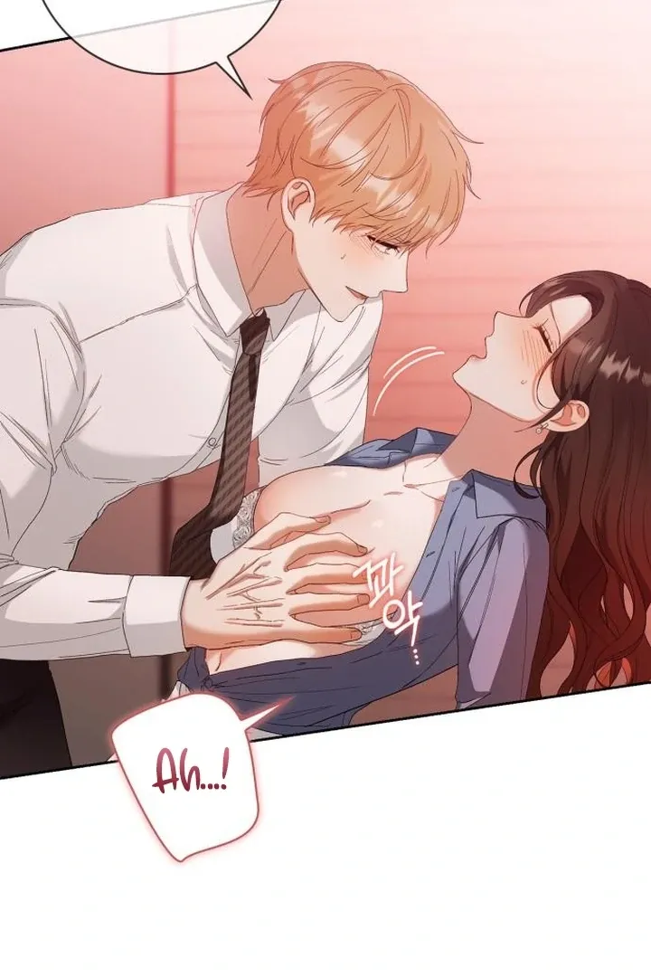 At Our Own Pace Chapter 8 page 12 - 