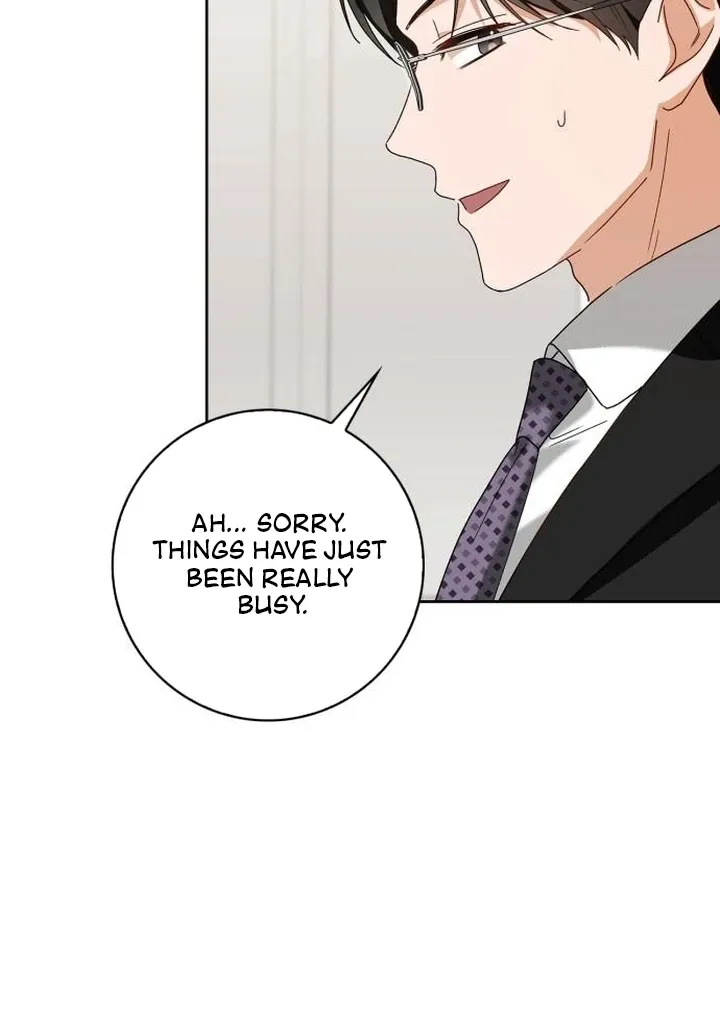 At Our Own Pace Chapter 8 page 111 - 