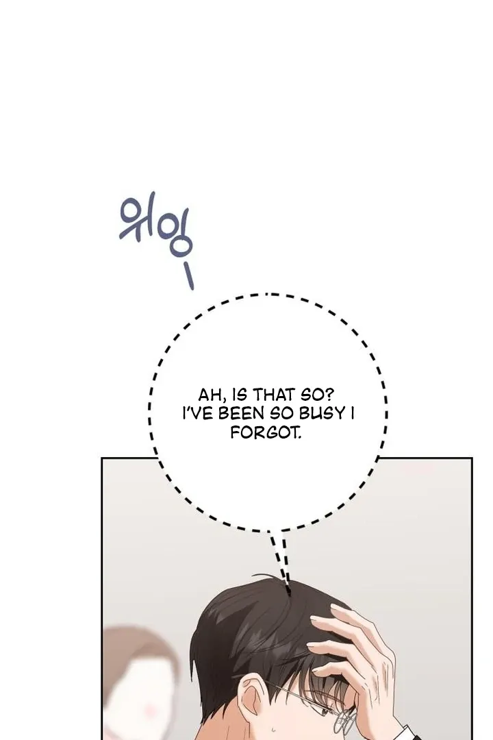 At Our Own Pace Chapter 8 page 115 - 