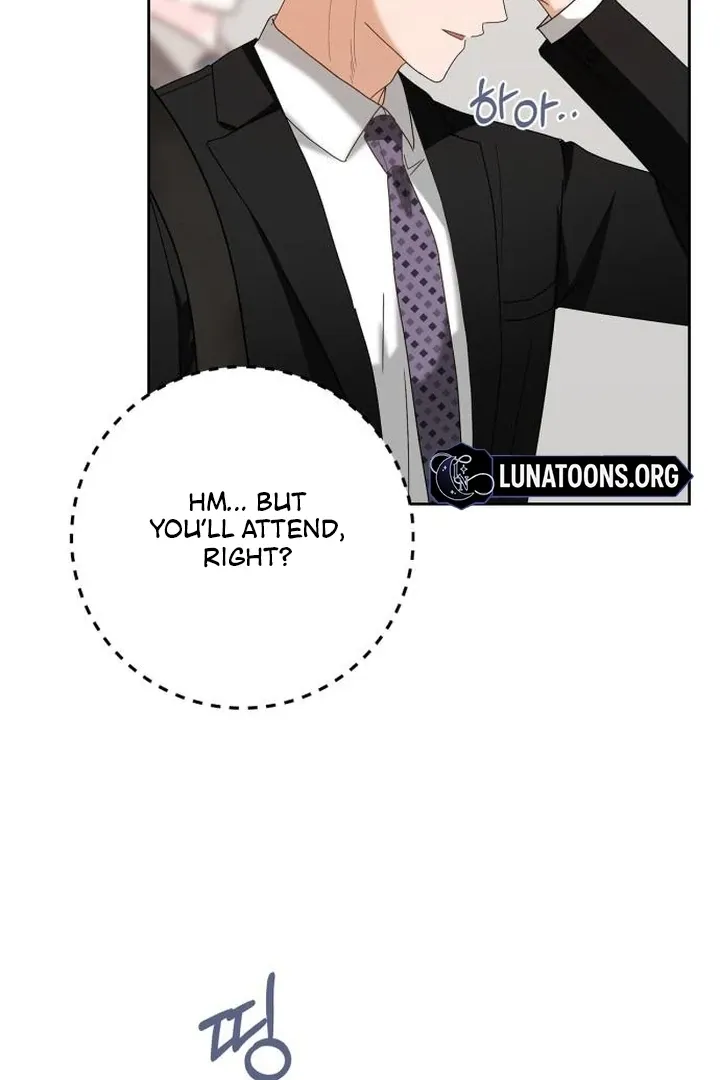 At Our Own Pace Chapter 8 page 116 - 