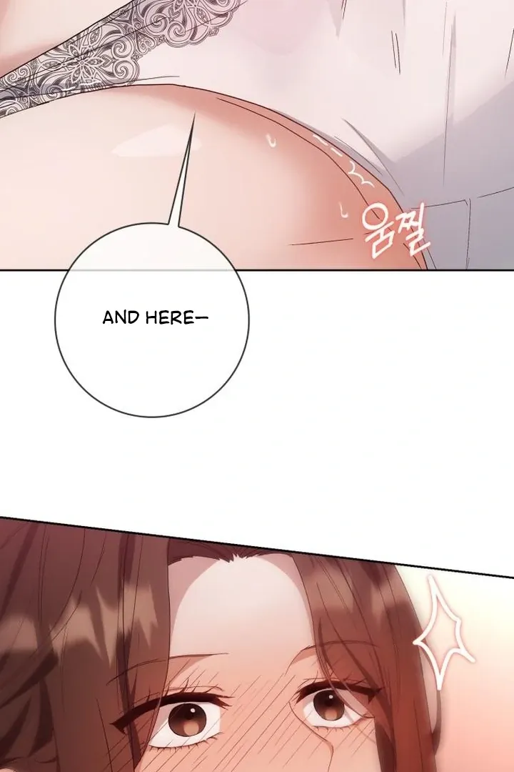At Our Own Pace Chapter 8 page 17 - 
