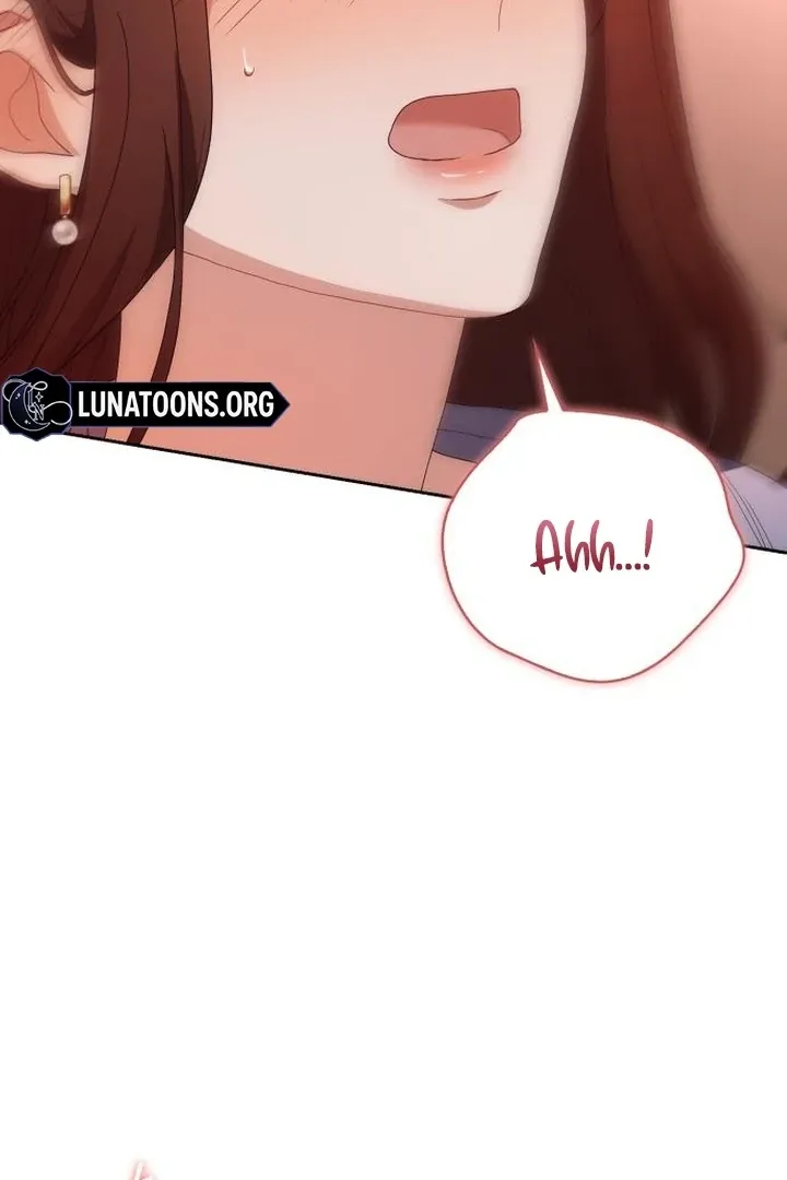 At Our Own Pace Chapter 8 page 18 - 