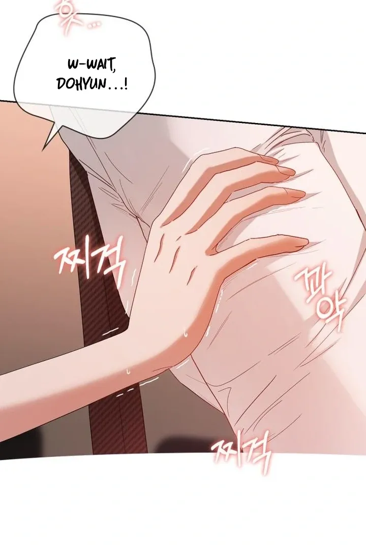At Our Own Pace Chapter 8 page 19 - 