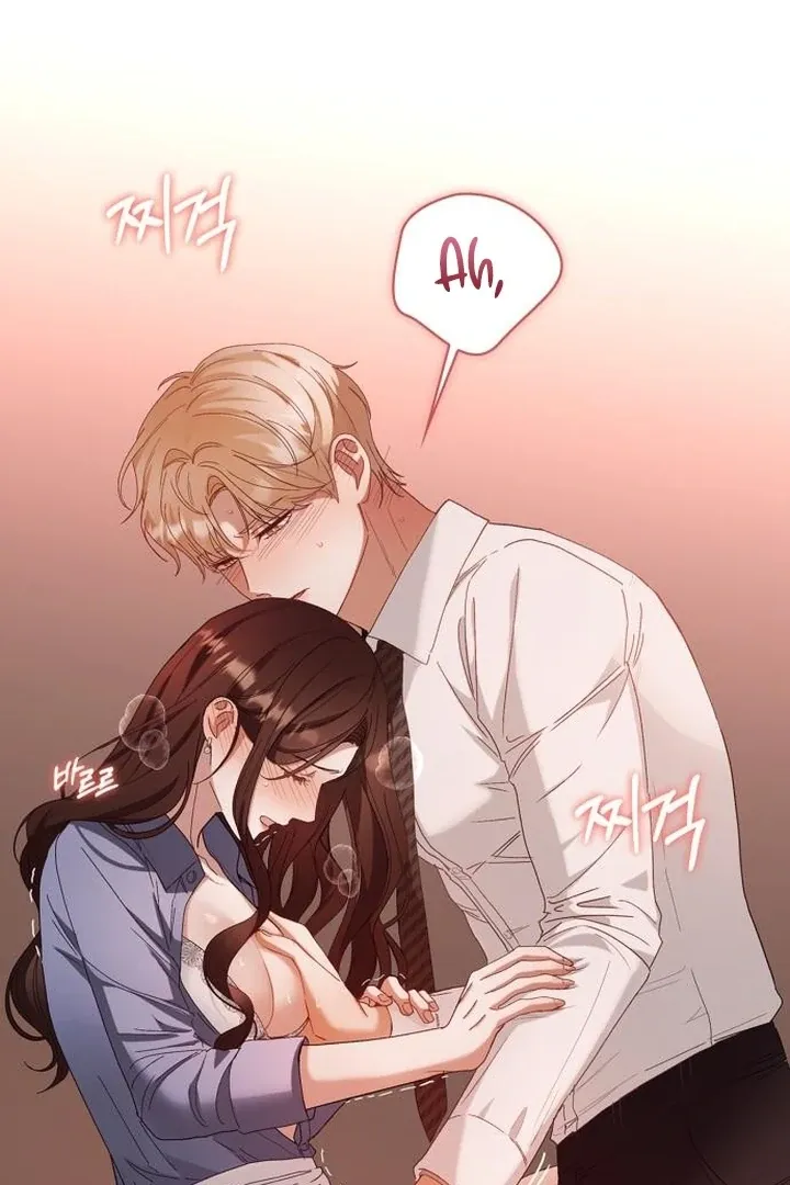 At Our Own Pace Chapter 8 page 20 - 