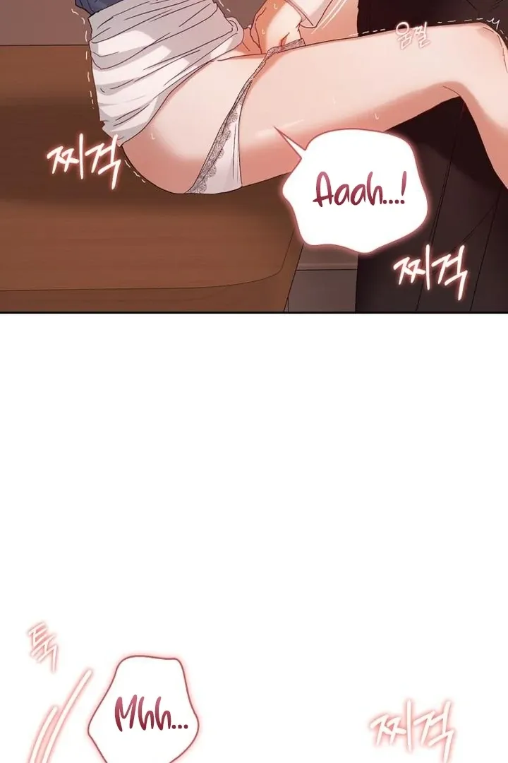 At Our Own Pace Chapter 8 page 21 - 