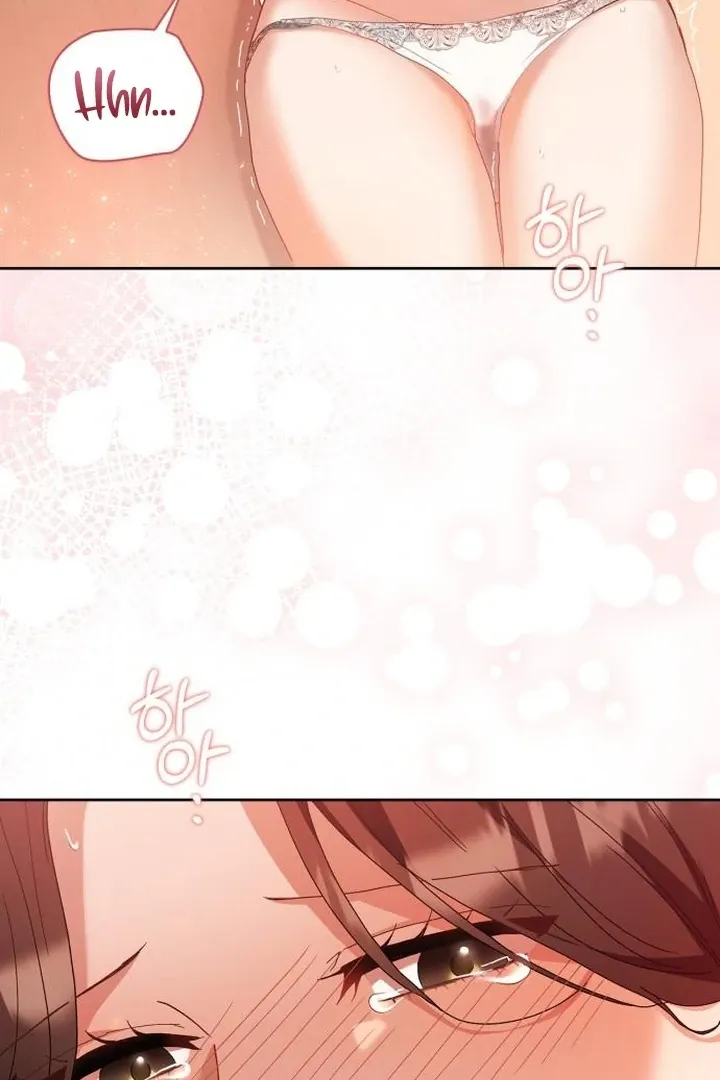 At Our Own Pace Chapter 8 page 30 - 