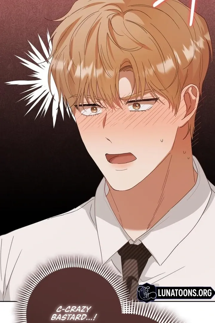 At Our Own Pace Chapter 8 page 36 - 