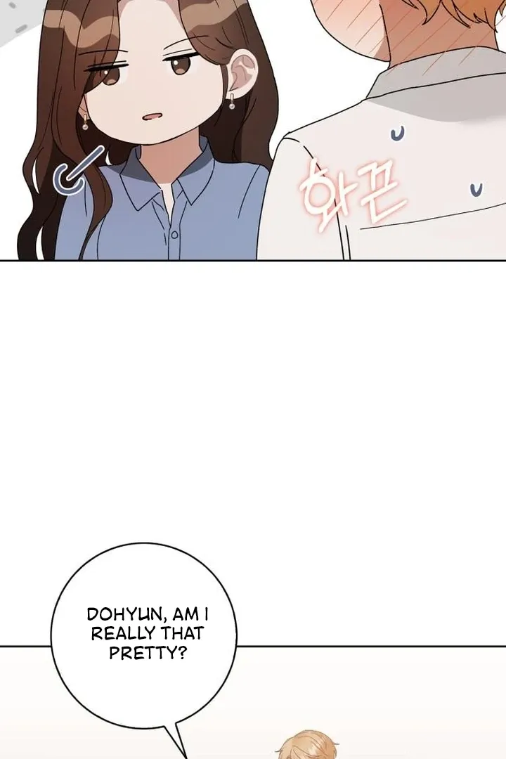 At Our Own Pace Chapter 8 page 38 - 