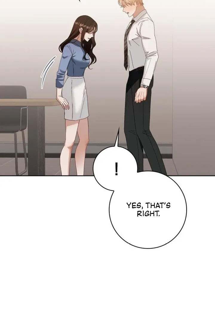 At Our Own Pace Chapter 8 page 39 - 