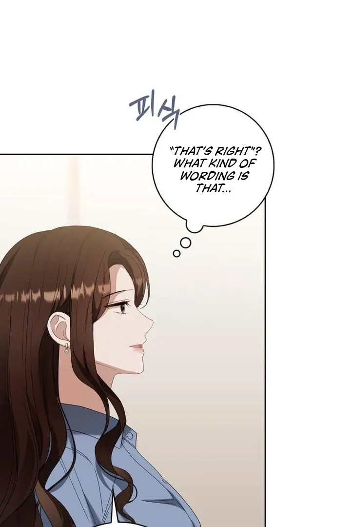 At Our Own Pace Chapter 8 page 40 - 