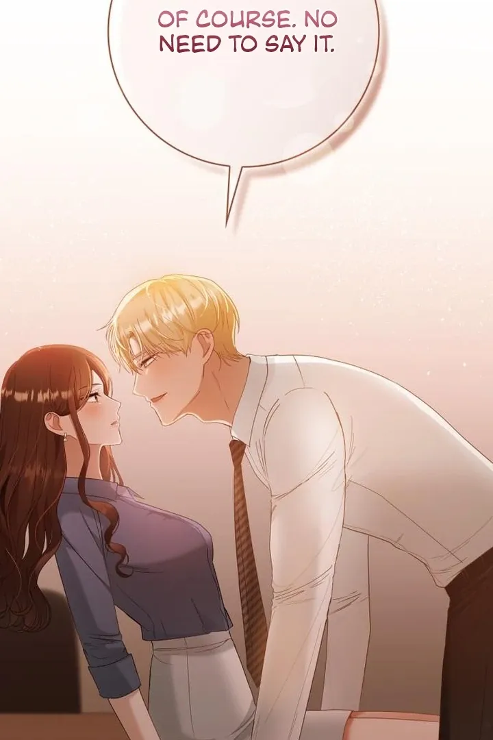 At Our Own Pace Chapter 8 page 5 - 